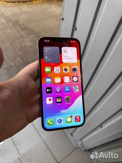 iPhone 13 Pro Max, 256 ГБ