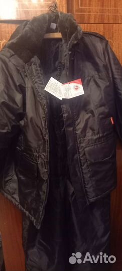 Костюм защитный л 1