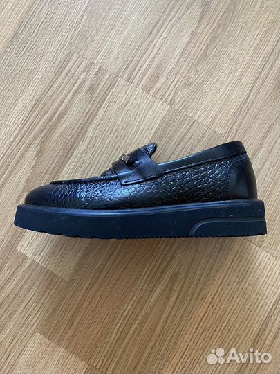 Туфли, ботинки для мальчика