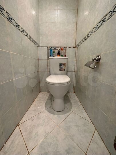 3-к. квартира, 77,5 м², 3/5 эт.