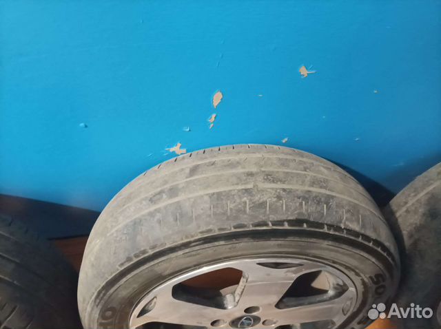 Kumho Solus KH17 185/65 R15