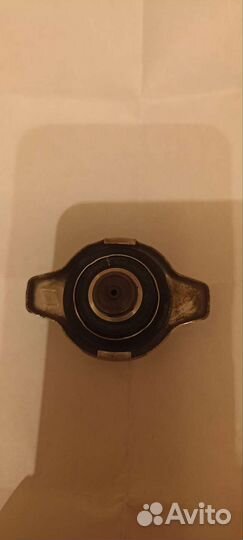 Крышка от радиатора