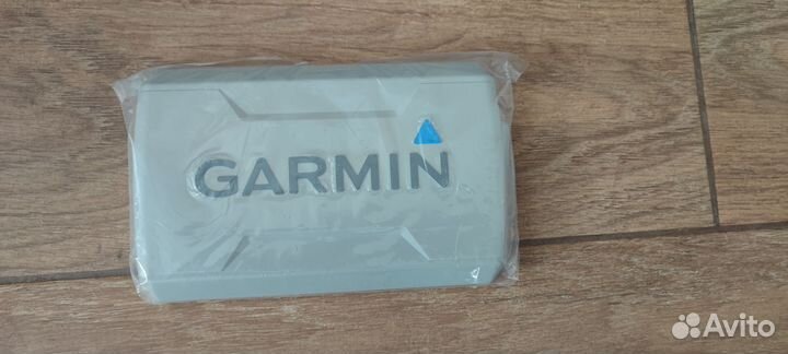 Защитная крышка эхолота Garmin Striker 5 все моди