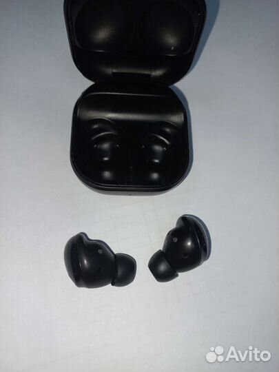 Беспроводные наушники samsung sm-R190