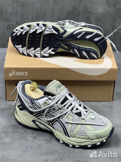 Кроссовки asics Gel Kahana TR V2