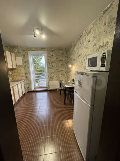 1-к. квартира, 33 м², 3/10 эт.