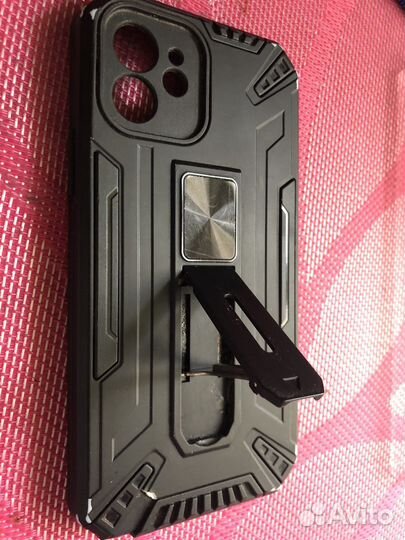 Чехол на iPhone 12 pro