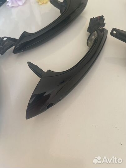 Дверные ручку BMW F02