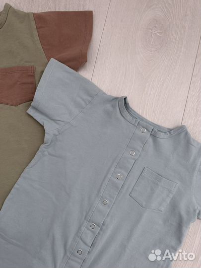 Песочники rudiks