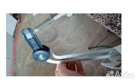 Детали на коляску cam cortina, dinamico