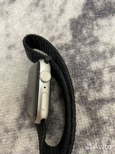 Apple watch SE 44mm nike