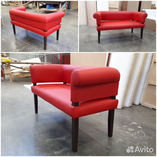 Перетяжка мебели Пушкин Тосно Колпино