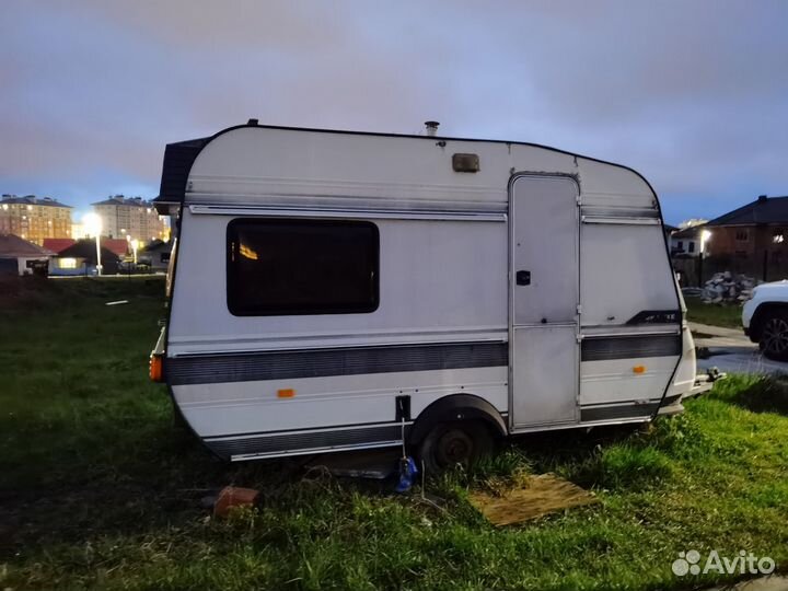 Дом на колесах в аренду