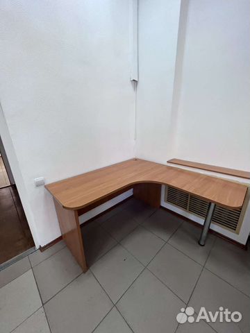 Стол угловой