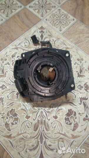 Подрулевой шлейф nissan Bluebird Sylphy