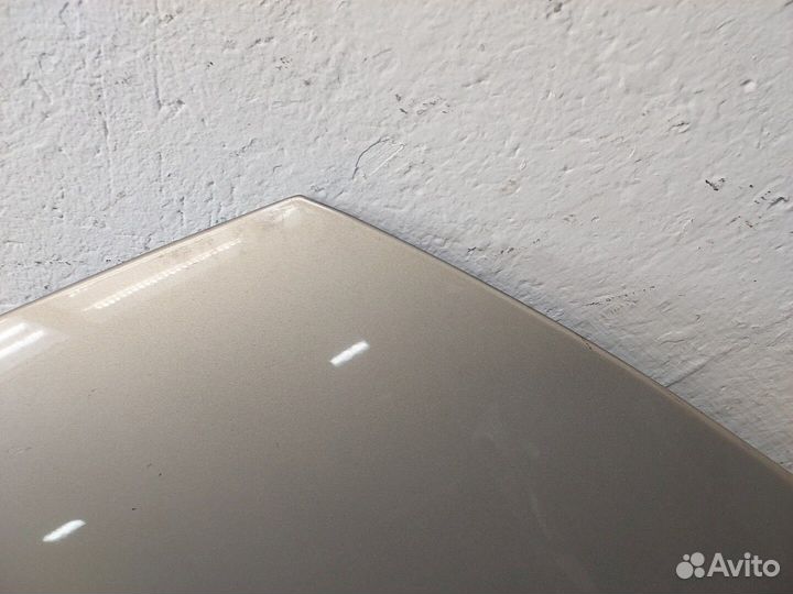 Капот Volvo S80