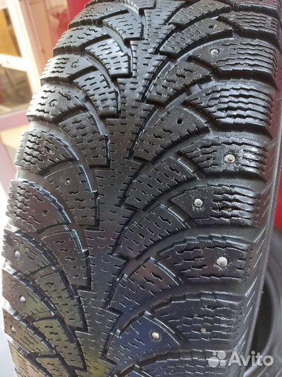 Nokian Tyres Nordman 4 195/65 R15 95T