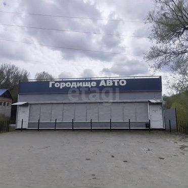 Участок 15 сот. (промназначения)