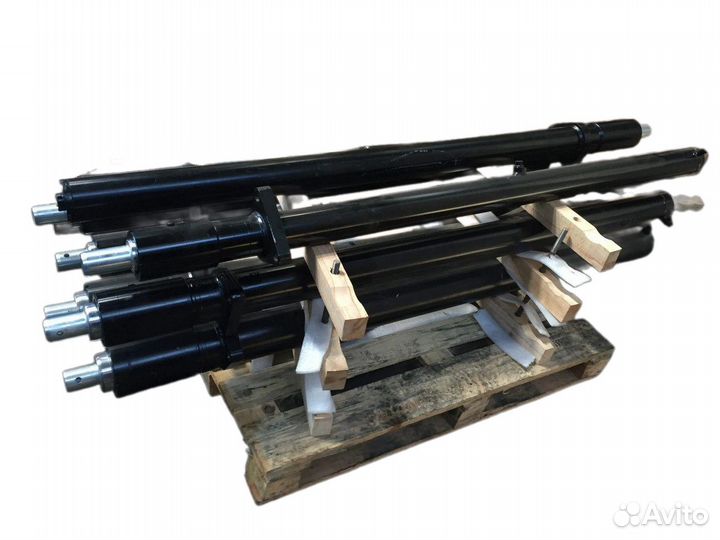 Цилиндр подъема cpcd100