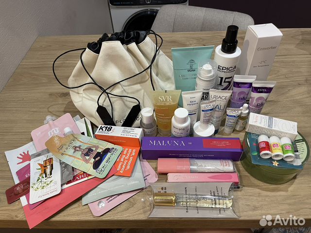 Набор косметики beautybox