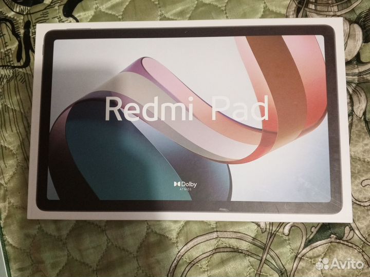 Redmi pad