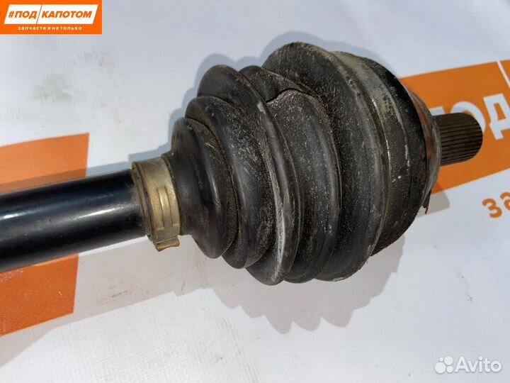 Привод перед. прав. Volvo XC60 2010