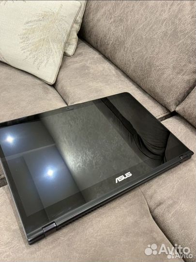 Ноутбук Asus