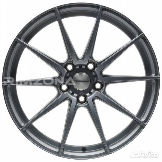 Литой диск VPS R18 5x114.3