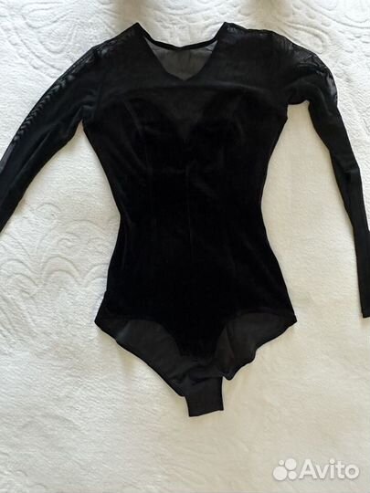 Боди для танцев