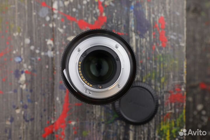 Fujifilm XF 90mm f/2 R LM WR sn297