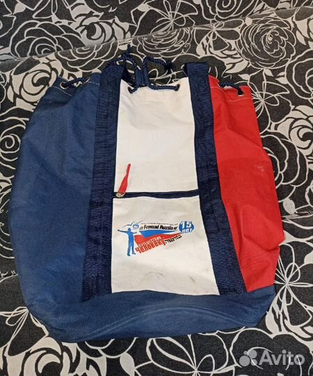 Сумка дорожная