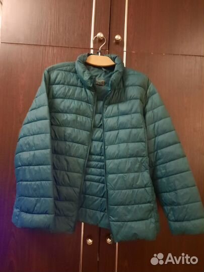 Куртка женская