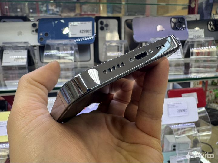 iPhone 13 Pro, 256 ГБ