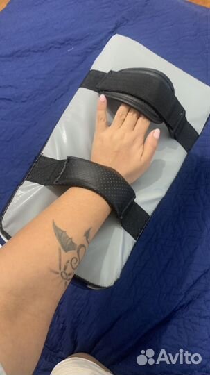 Макивара для каратэ