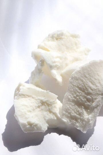 Кокосовый воск