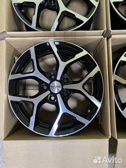 Диски Ford R 16 Форд 5/108