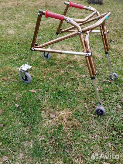 Ходунки детские