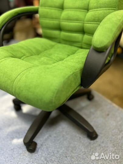 Кресло компьютерное