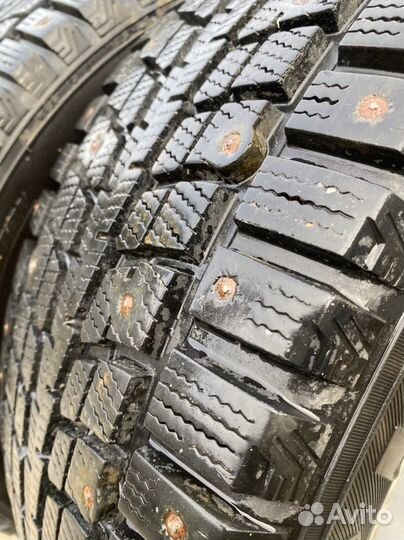 Dunlop SP Winter Ice 01 225/55 R18