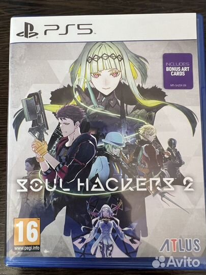 Игры для PS5/PS4