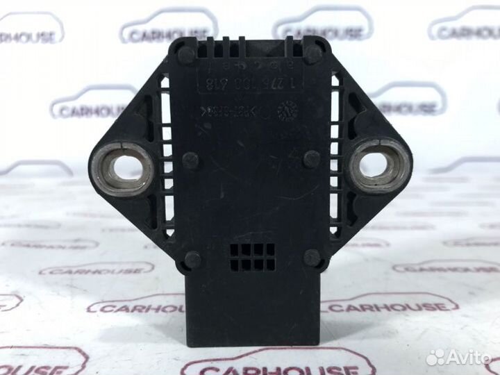 Датчик ускорения Mercedes Benz W211