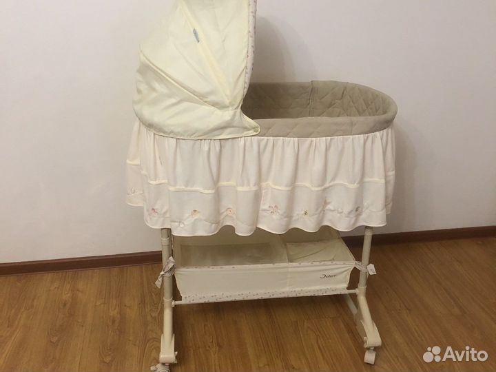 Коляска люлька