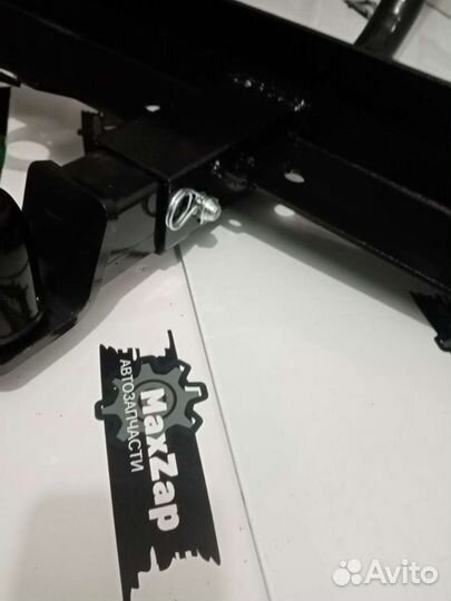 Фаркоп шевролет нива тревал chevrolet niva