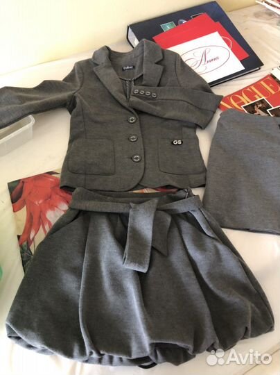 Школьная форма