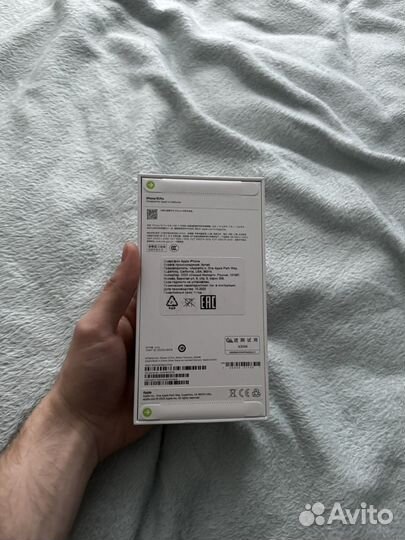 iPhone 15 Pro, 256 ГБ