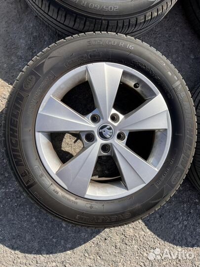 Michelin Energy XM2 205/60 R16 92V