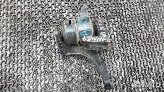 Подушка двигателя дизельная ssang yong korando 2