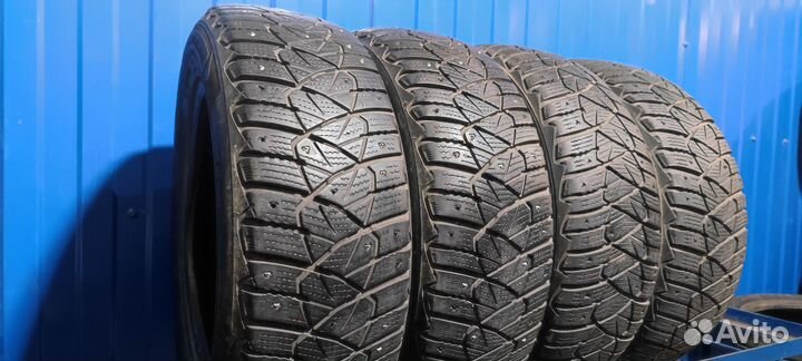 Dunlop Ice Touch 195/65 R15