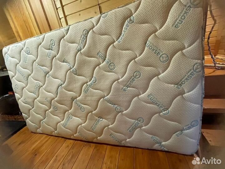 Матрас бу