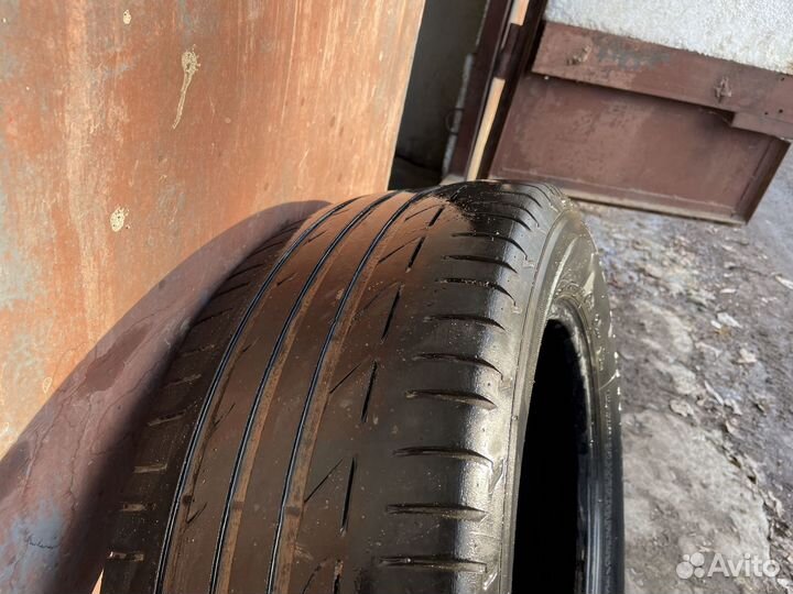 Bridgestone Potenza S001 235/55 R17